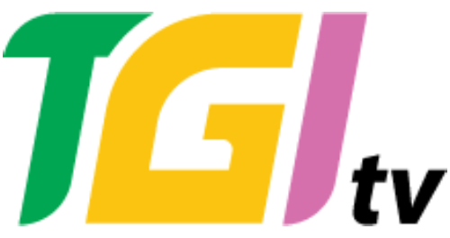 TGI TV Logo